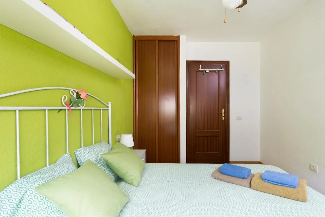 Apartment Live Caletillas Cathayza Candelaria