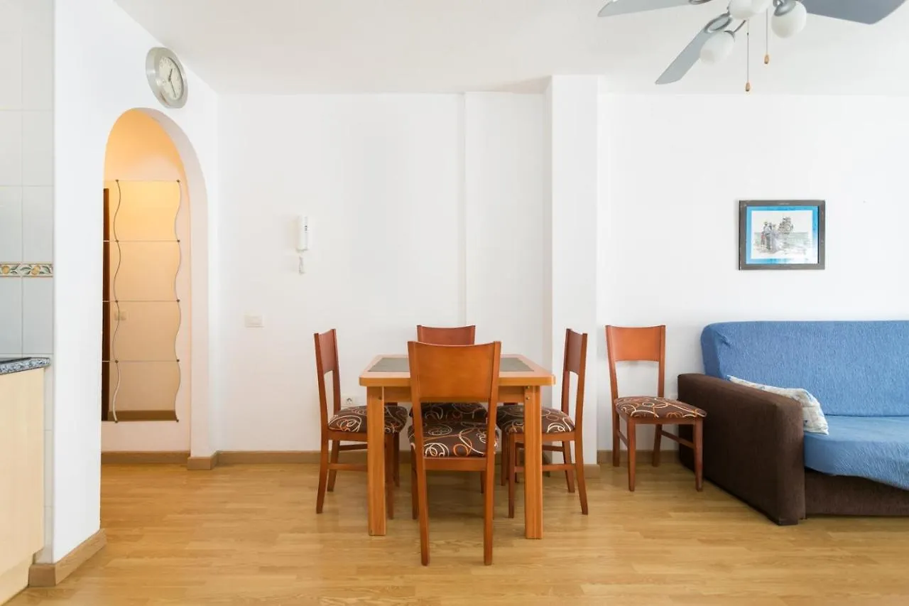 Apartment Live Caletillas Cathayza Candelaria