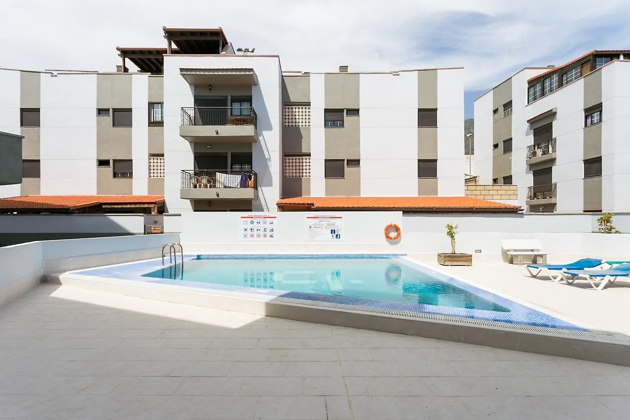 Live Caletillas Cathayza Candelaria Spain