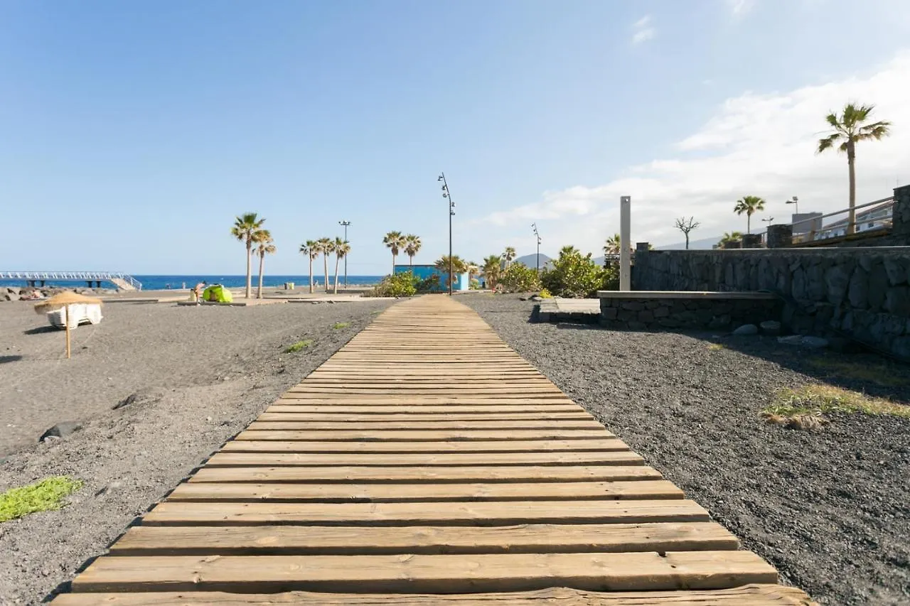 Live Caletillas Cathayza Candelaria 0*,  Spain