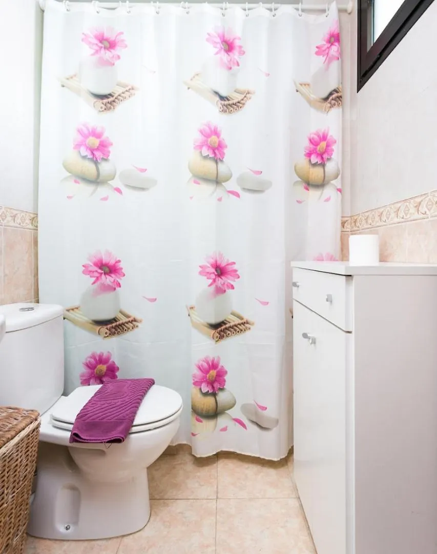 Apartment Live Caletillas Cathayza Candelaria Spain
