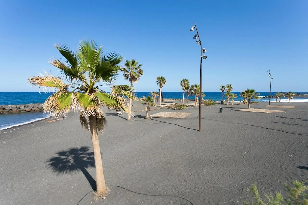 Apartment Live Caletillas Cathayza Candelaria Spain